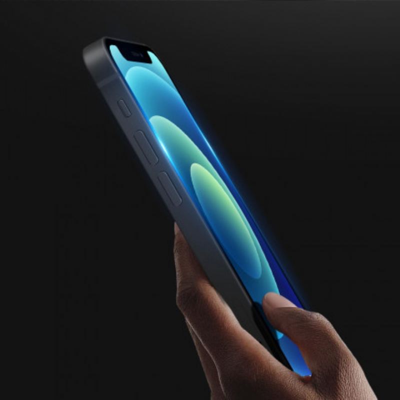 Zaštitno Staklo Od Kaljenog Stakla Za iPhone 12 Mini Dux Ducis