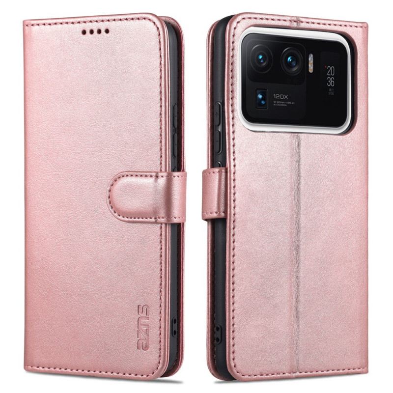 Futrola Xiaomi Mi 11 Ultra Azns Efekt Kože