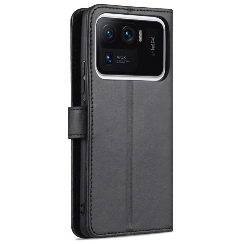 Futrola Xiaomi Mi 11 Ultra Azns Efekt Kože