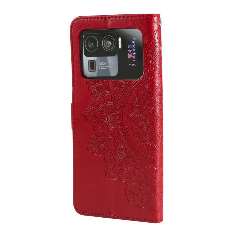 Futrola Xiaomi Mi 11 Ultra Mandala