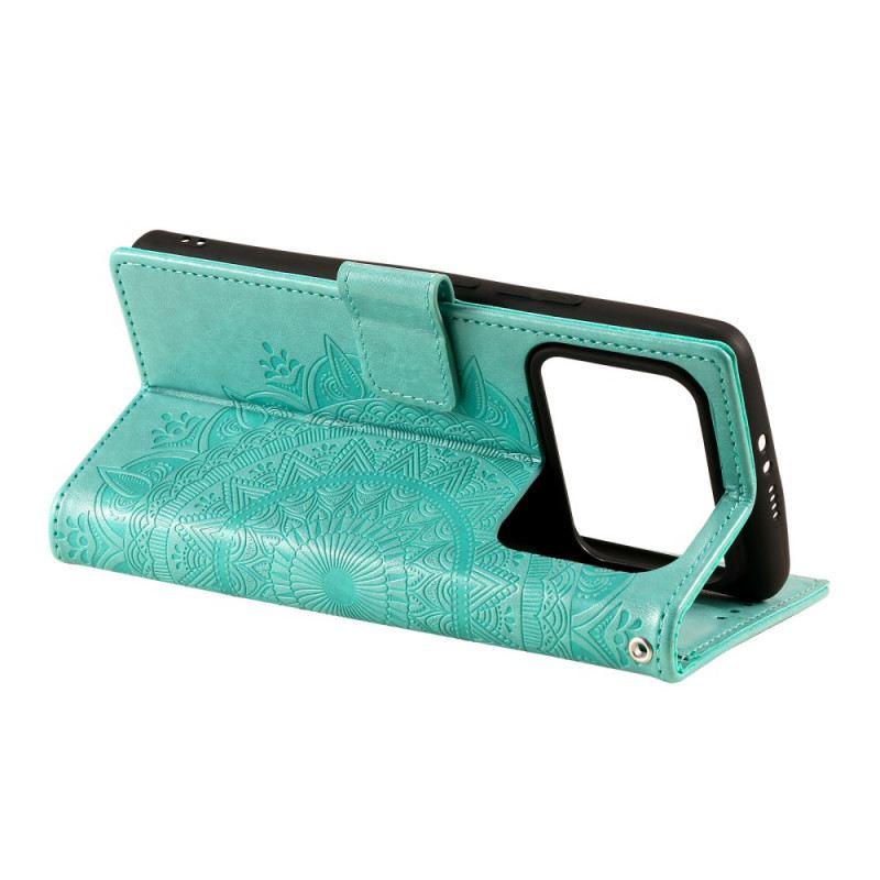 Futrola Xiaomi Mi 11 Ultra Mandala Sunca