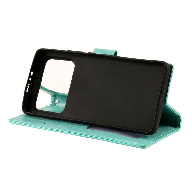 Futrola Xiaomi Mi 11 Ultra Mandala Sunca