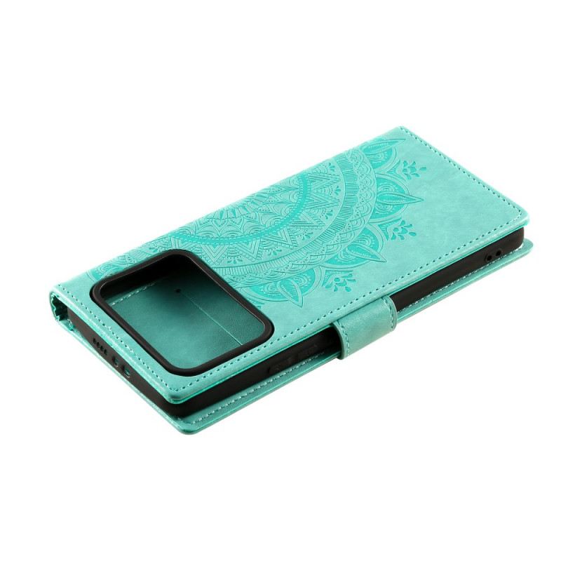Futrola Xiaomi Mi 11 Ultra Mandala Sunca