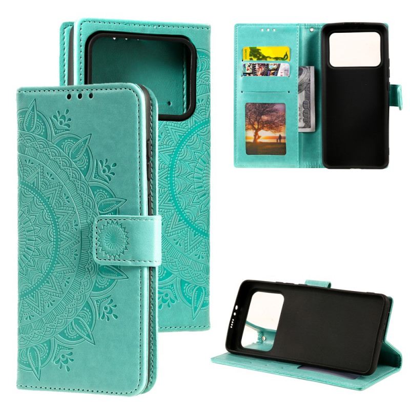 Futrola Xiaomi Mi 11 Ultra Mandala Sunca