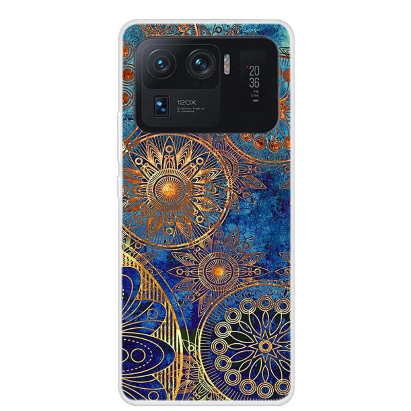 Maskica Xiaomi Mi 11 Ultra Dizajn Mandale
