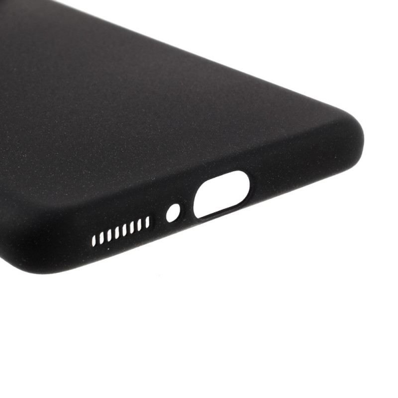 Maskica Xiaomi Mi 11 Ultra Matirani Čvrsti Silikon