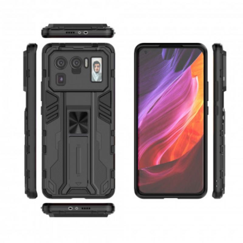 Maskica Xiaomi Mi 11 Ultra Otporan Vodoravni Jezik