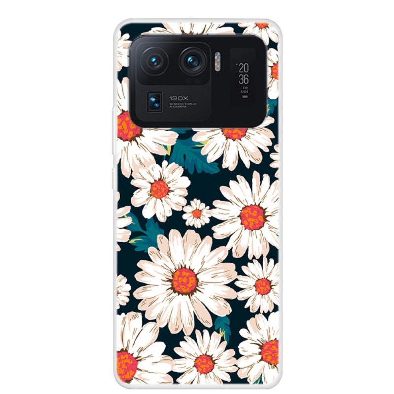 Maskica Xiaomi Mi 11 Ultra Tratinčice