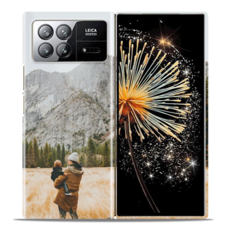 Maskica Xiaomi Mix Fold 3 Običaj