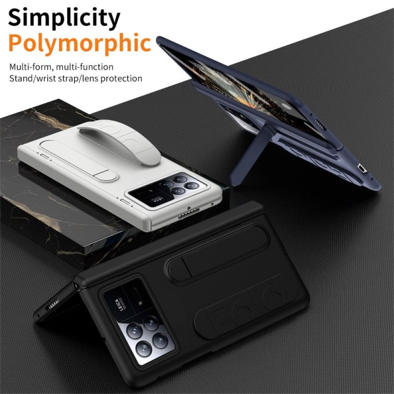 Maskica Xiaomi Mix Fold 3 Potpora I Remen