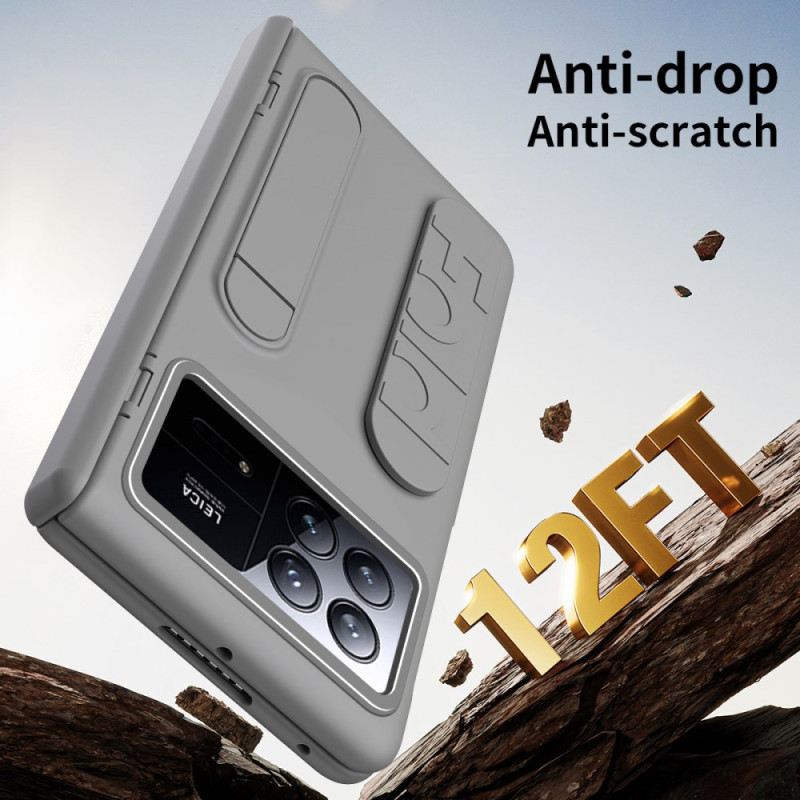 Maskica Xiaomi Mix Fold 3 Potpora I Remen