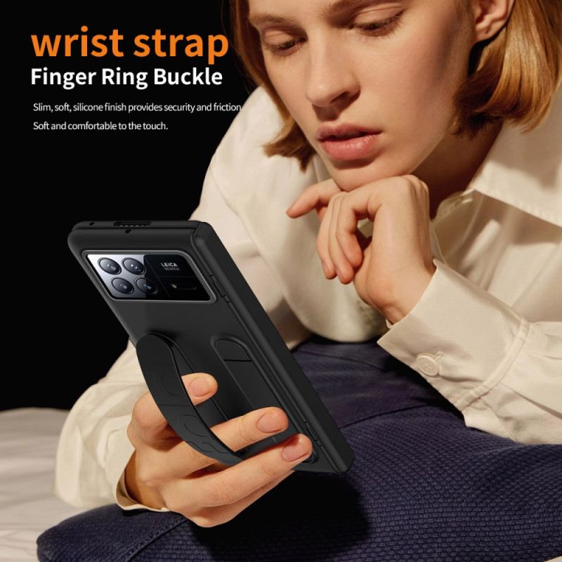 Maskica Xiaomi Mix Fold 3 Potpora I Remen