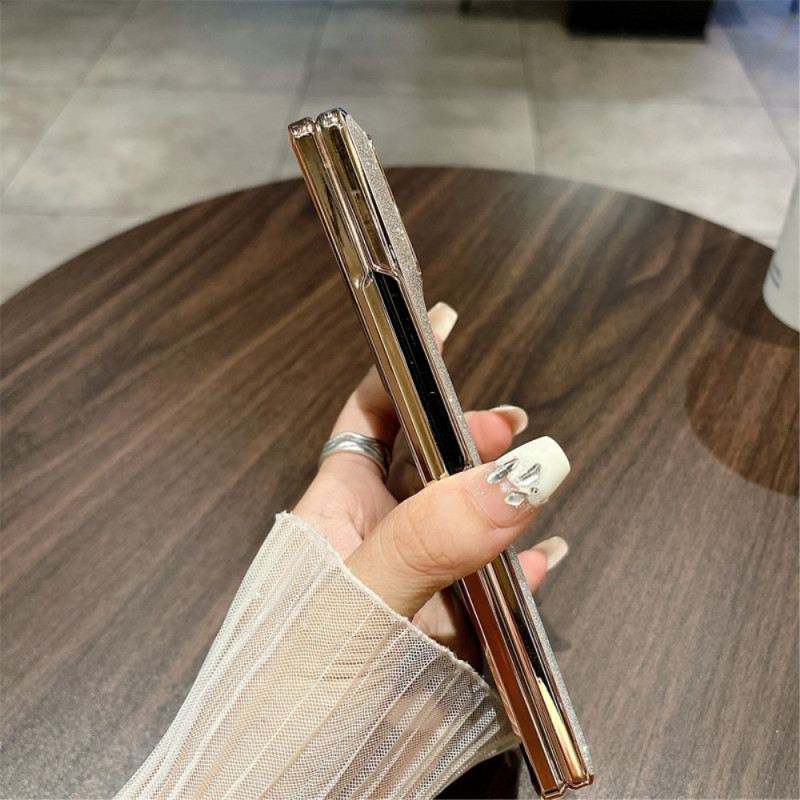 Maskica Xiaomi Mix Fold 3 Svjetlucanje