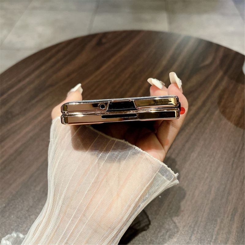 Maskica Xiaomi Mix Fold 3 Svjetlucanje