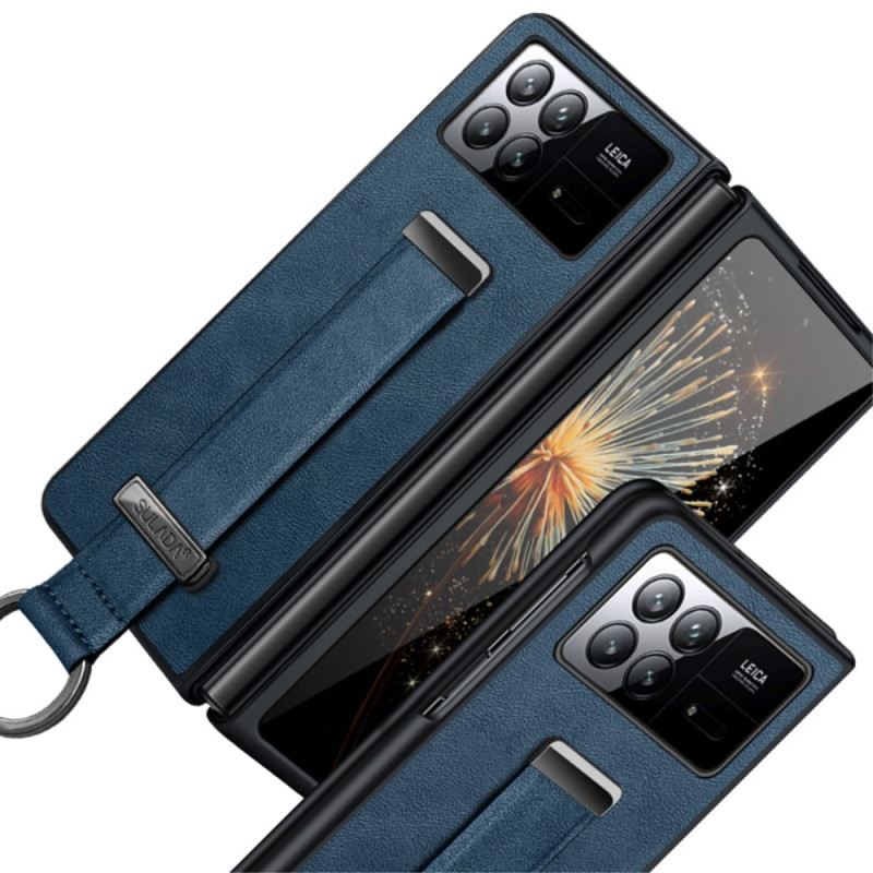 Maskica Za Xiaomi Mix Fold 3 Modna Serija Sulada