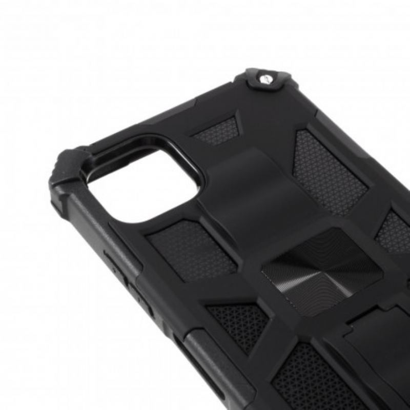 Maskica Samsung Galaxy A22 5G Dvobojna Uklonjiva Podrška