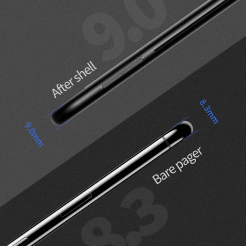 Maskica Samsung Galaxy A22 5G Ljepota Kaljeno Staklo