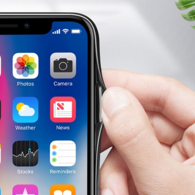 Maskica Samsung Galaxy A22 5G Ljepota Kaljeno Staklo