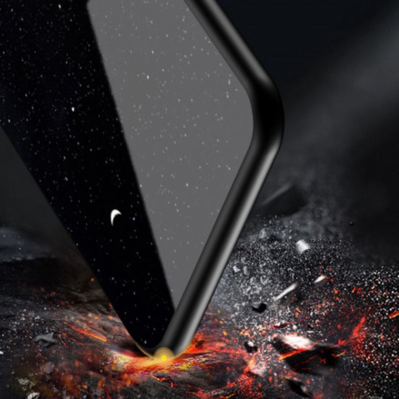Maskica Samsung Galaxy A22 5G Ljepota Kaljeno Staklo