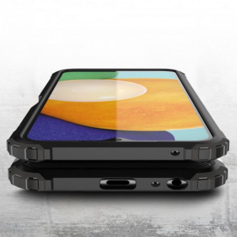 Maskica Samsung Galaxy A22 5G Preživio