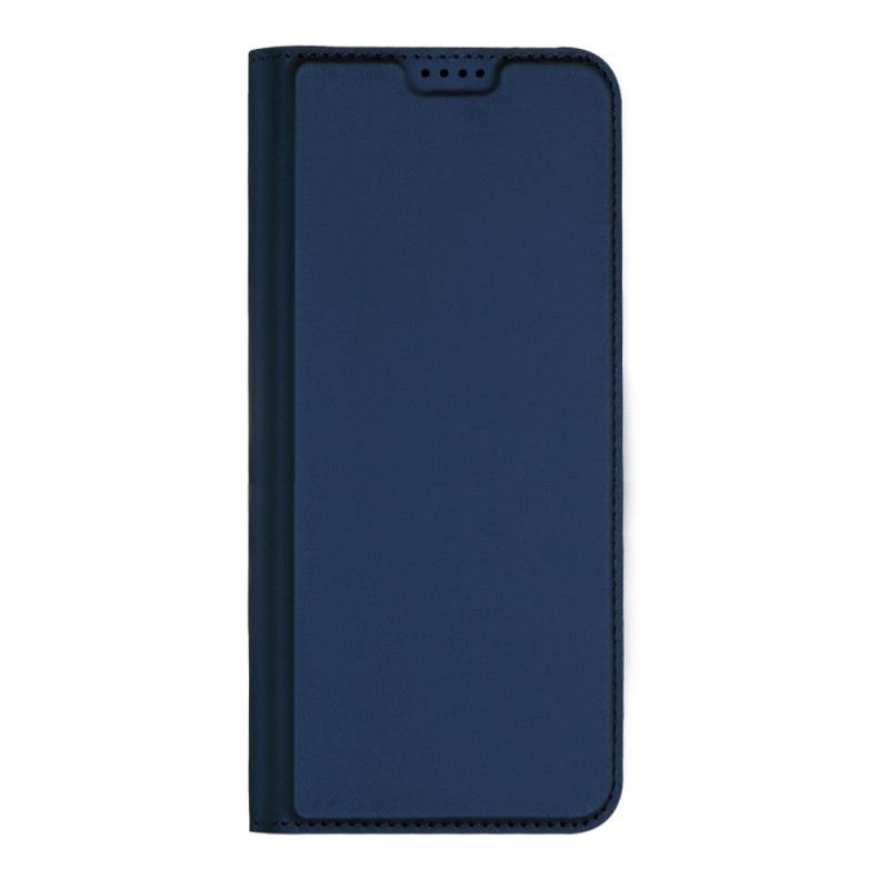 Flip Futrola Xiaomi 13 Kožna Futrola Skin Pro Dux Ducis