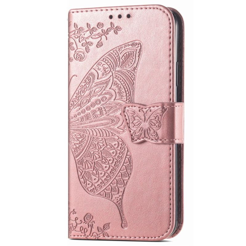 Futrola Xiaomi 13 Barokni Leptir