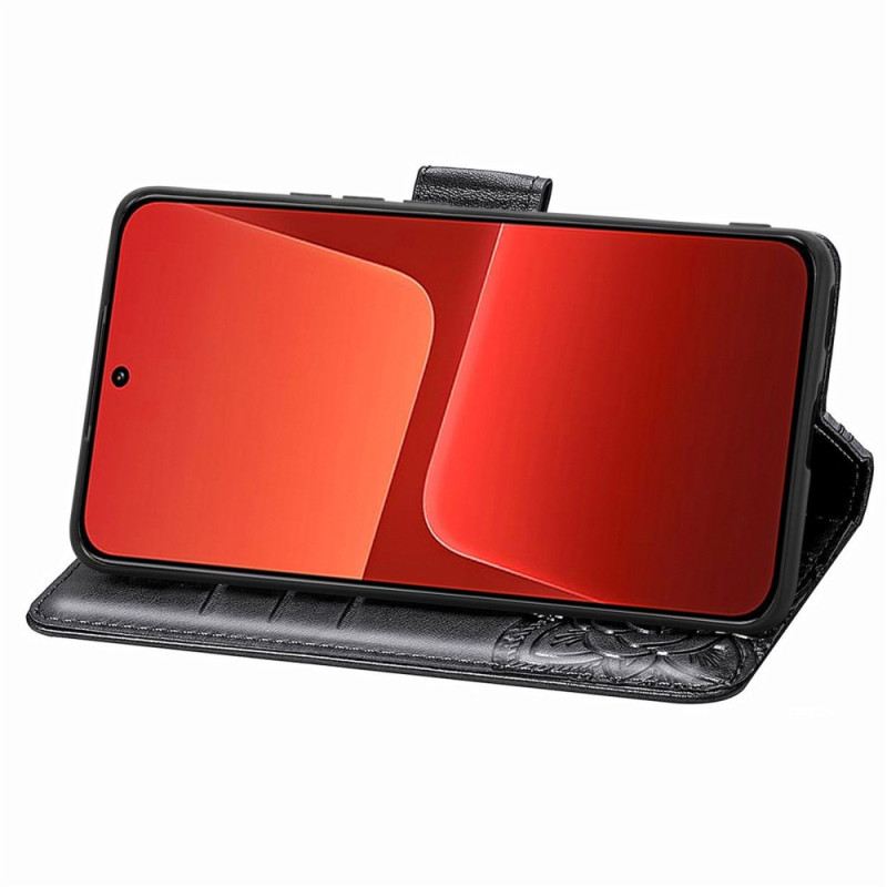 Futrola Xiaomi 13 Barokni Leptir
