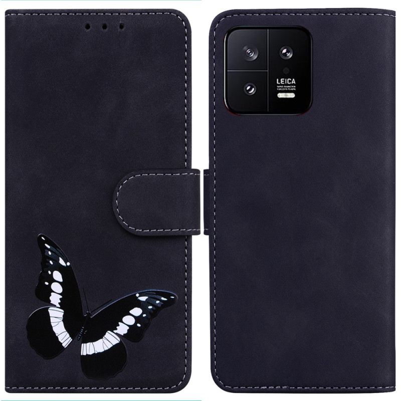 Futrola Xiaomi 13 Dizajn Leptira