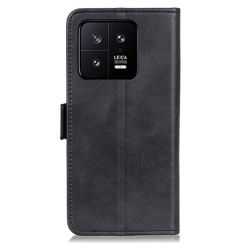 Futrola Xiaomi 13 Dvostruka Kopča