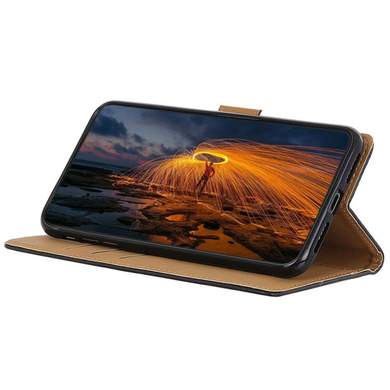 Futrola Xiaomi 13 Obična Umjetna Koža