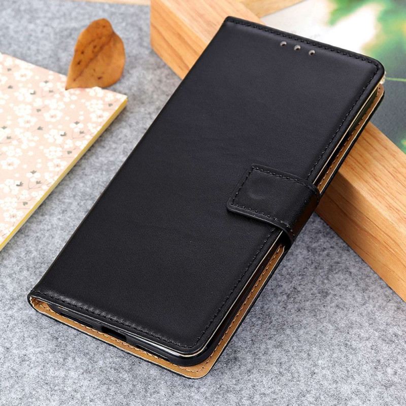 Futrola Xiaomi 13 Obična Umjetna Koža