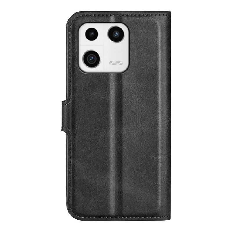 Futrola Xiaomi 13 Tekstura Kože
