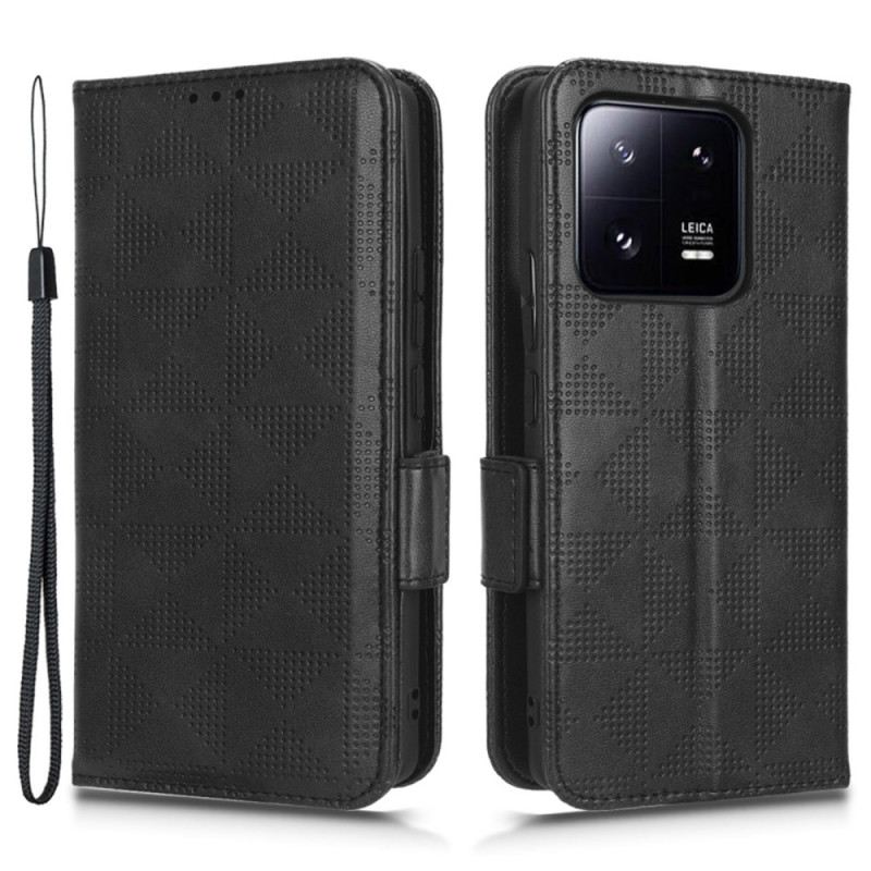 Futrola Xiaomi 13 Trokuti S Uzicom
