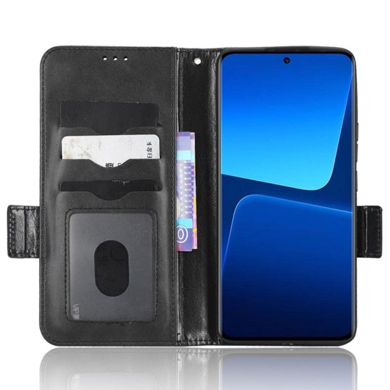 Futrola Xiaomi 13 Trokuti S Uzicom