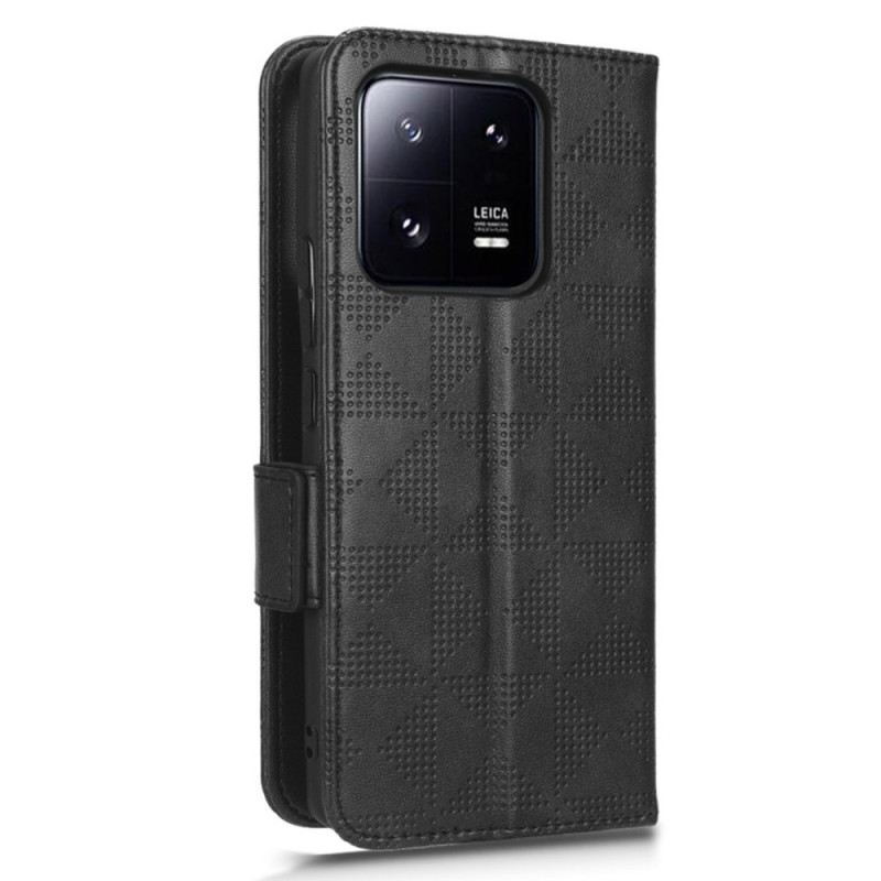 Futrola Xiaomi 13 Trokuti S Uzicom