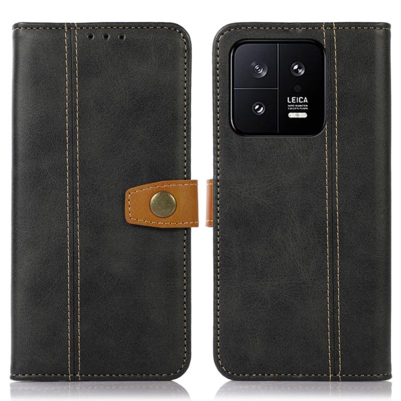 Futrola Xiaomi 13 Tvrda Tkanica