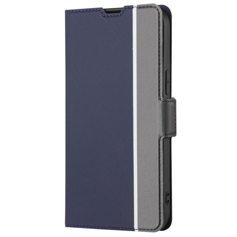 Futrola Xiaomi 13 Ultra Fine Bicolor