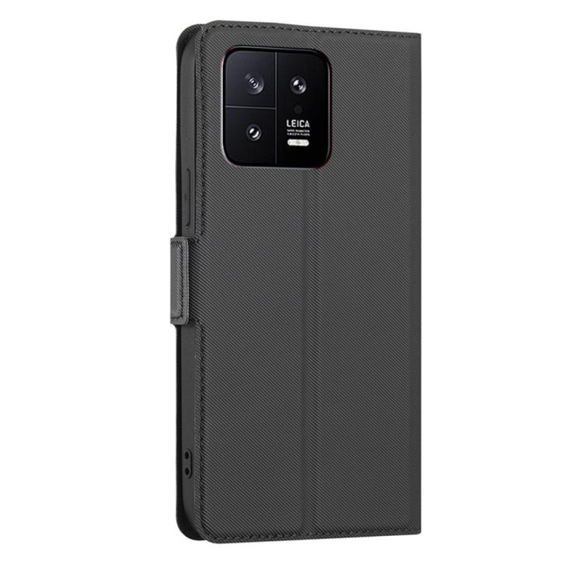 Futrola Xiaomi 13 Ultra Fine Bicolor