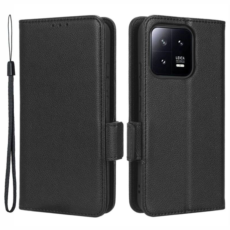 Futrola Xiaomi 13 Ultra Fine S Uzicom