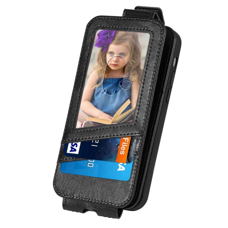 Futrola Xiaomi 13 Vertikalni Caseneo