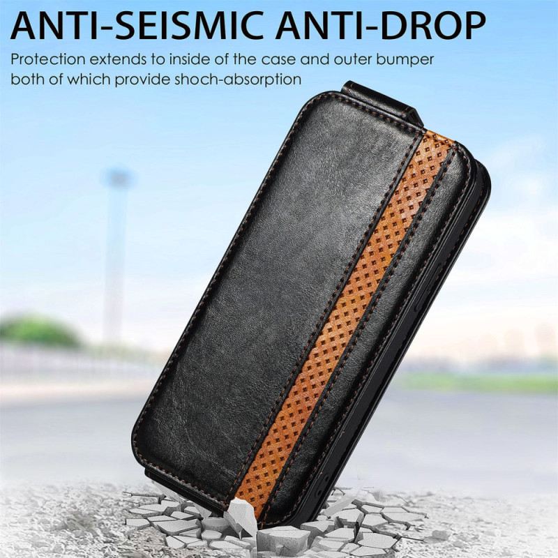 Futrola Xiaomi 13 Vertikalni Caseneo