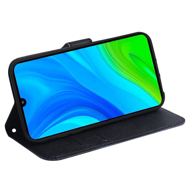 Kožna Futrola Xiaomi 13 Panda S Remenčićima