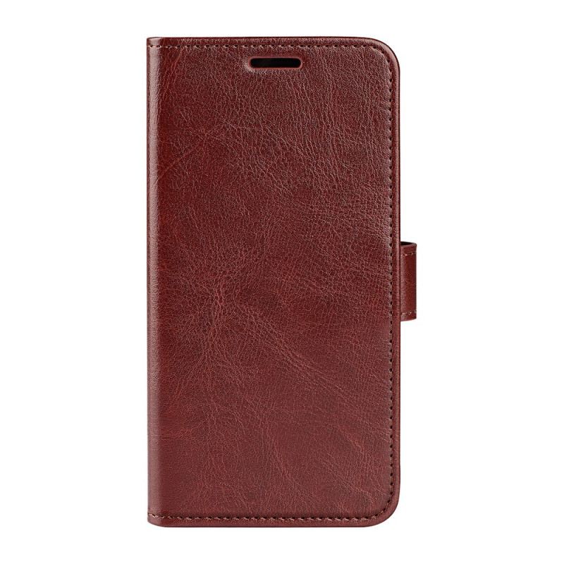 Kožna Futrola Xiaomi 13 Vintage Umjetna Koža