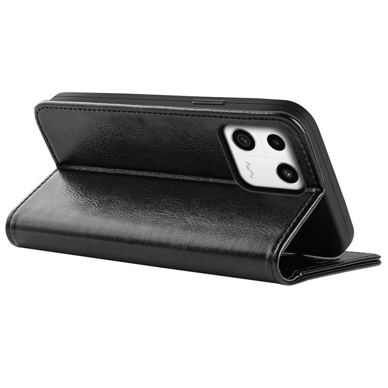 Kožna Futrola Xiaomi 13 Vintage Umjetna Koža