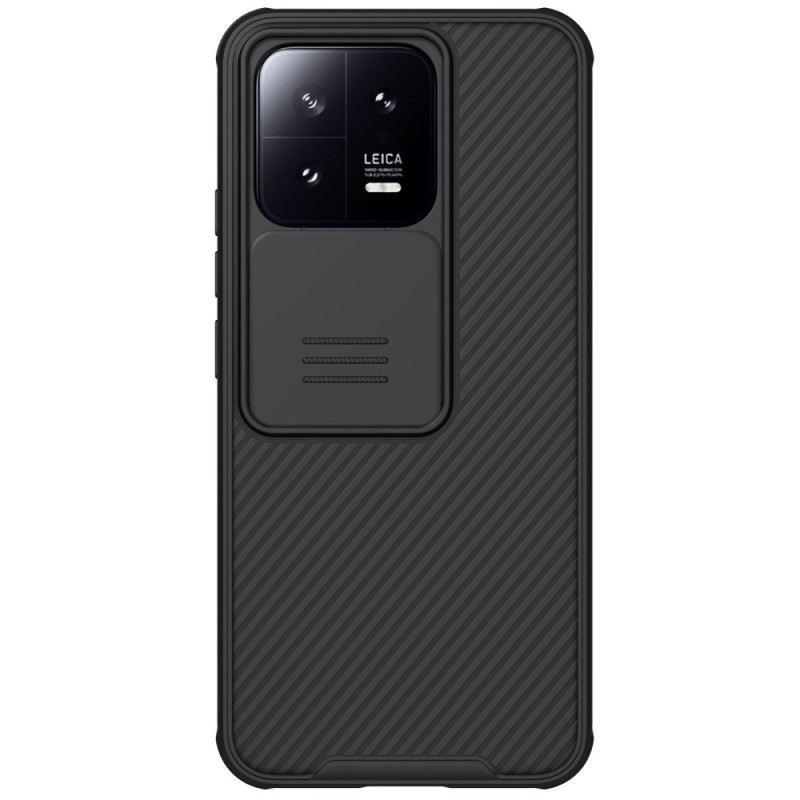 Maskica Xiaomi 13 Camshield Nillkin