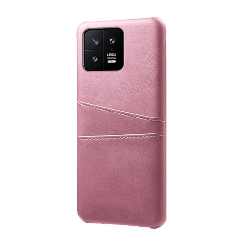Maskica Xiaomi 13 Držač Kartice