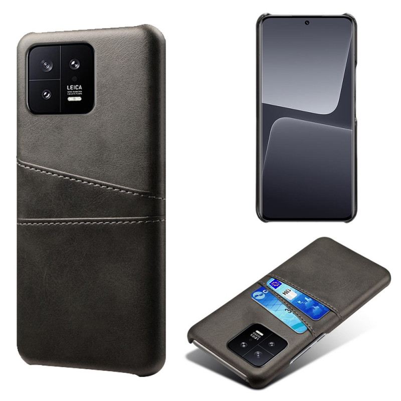 Maskica Xiaomi 13 Držač Kartice