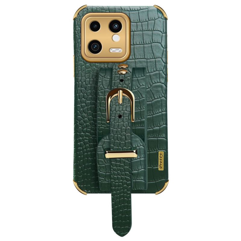 Maskica Xiaomi 13 Kroko Remen