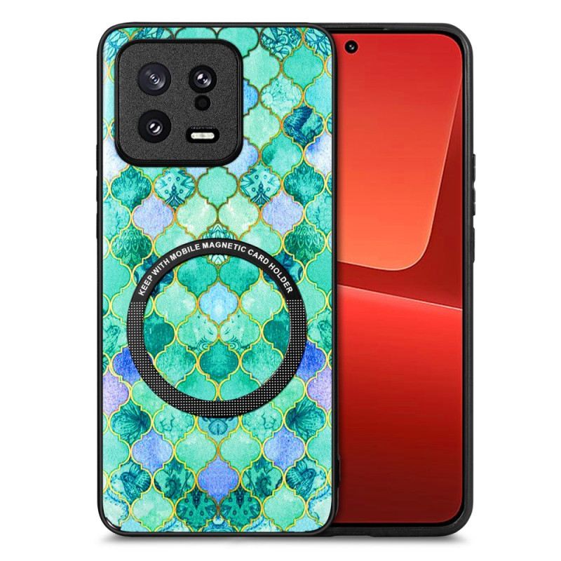 Maskica Xiaomi 13 Magsafe Kompatibilni Dizajni