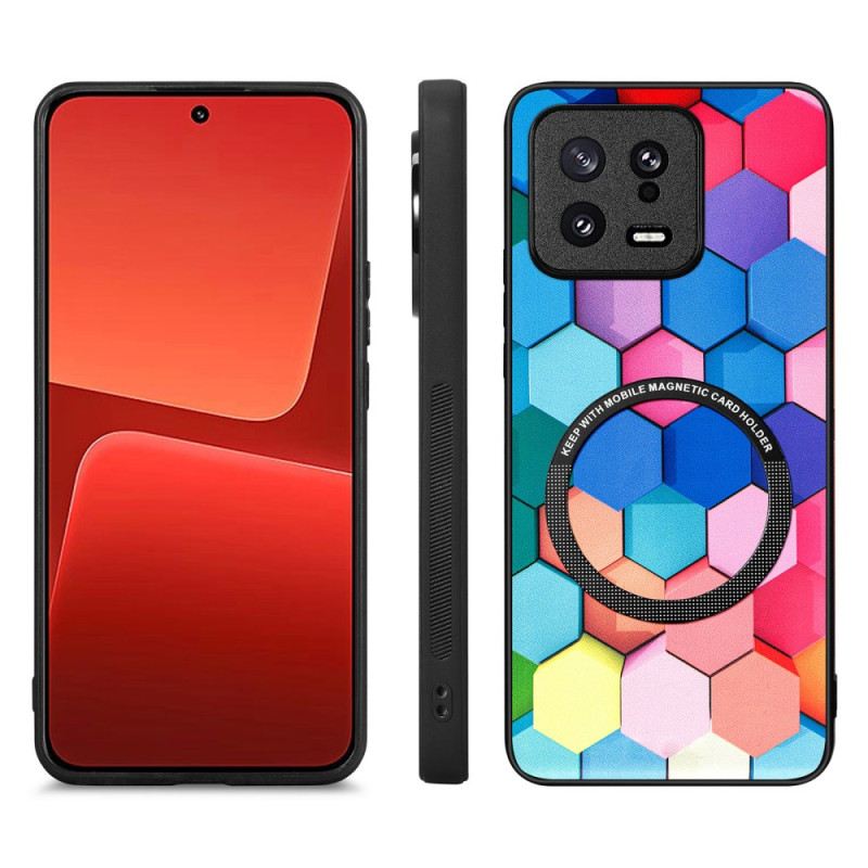 Maskica Xiaomi 13 Magsafe Kompatibilni Dizajni